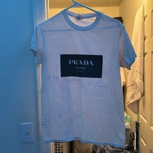 Brand: Prada Size: S